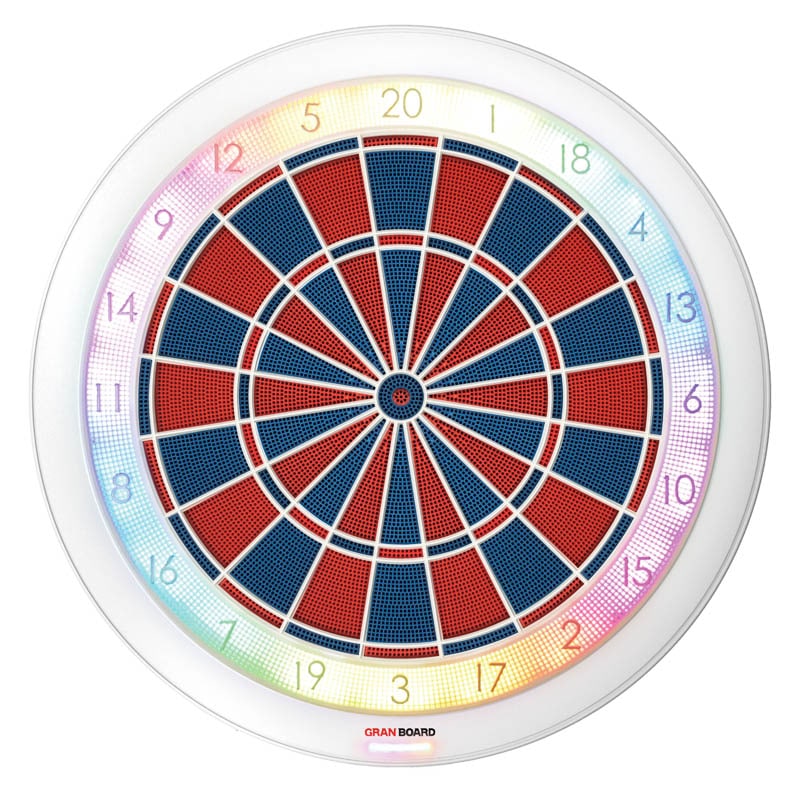 グランボード132 (GRANBOARD132) | 電子ダーツボード｜グランボード 3s