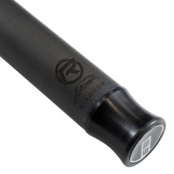 Predator 【プレデター】 シャフト REVO WVP 12.4 ラジアル