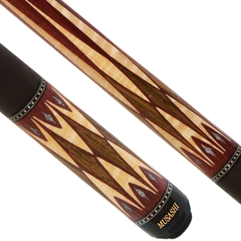 ADAM 【アダム】 ムサシ MUSASHI IM-8P-GTZ | ACSS PRO付属｜MUSASHI