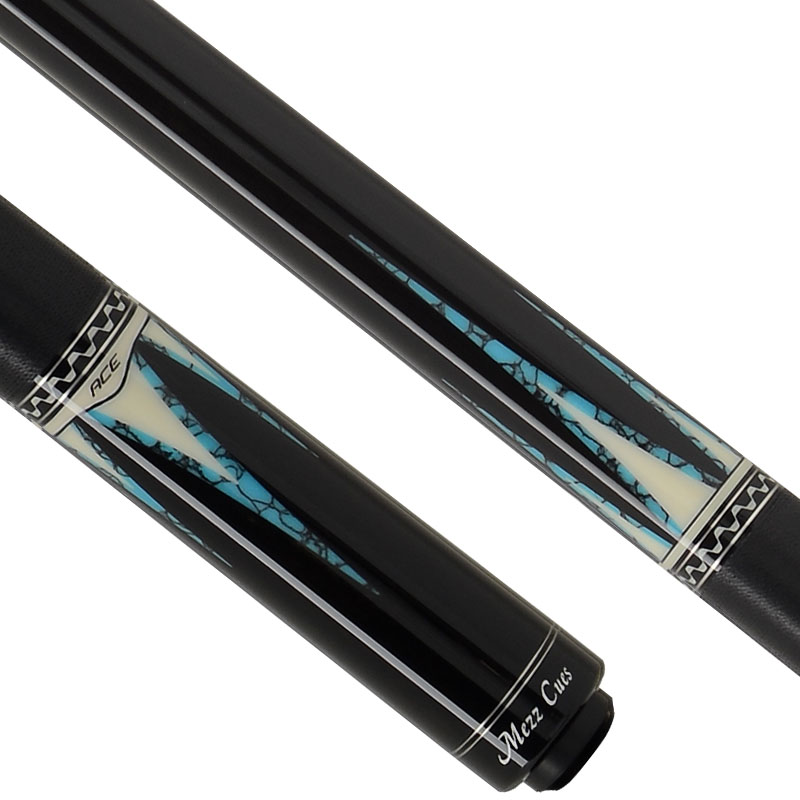 MEZZ 【メッヅ】 キュー ACE-2183 | WX-Σシャフト標準装備｜ACE