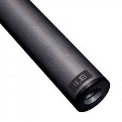 Predator 【プレデター】 シャフト REVO 12.4 WVP ラジアル 30インチ