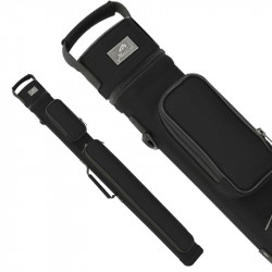 MEZZ 【メッヅ】 キューケース ZC-23A 2バット3シャフト (Cue Case ZC