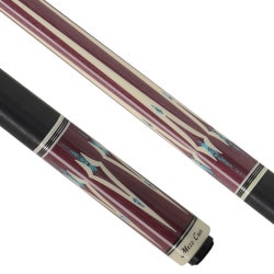 MEZZ 【メッヅ】 キュー ASTR-233 | WX-Σシャフト標準装備｜ASTR