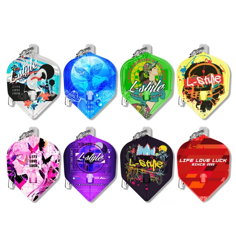 L-style×フェニカ 2023 マグニフィセントデザイン(L-style×PHOENicA