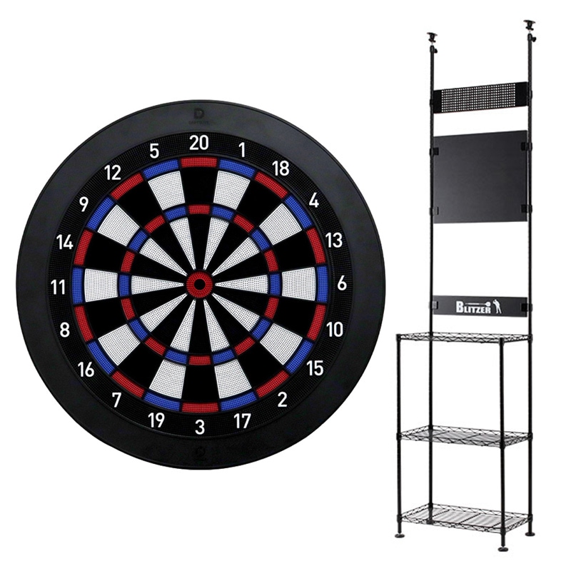 ダーツボード セット ダーツライブホーム & ダーツスタンド D.craft