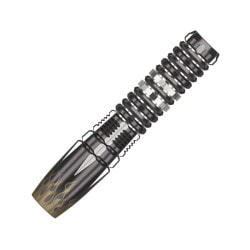 ターゲット パイロ80 G6 16.5g タングステン80% 星野光正選手(PYRO80