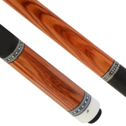 HOW CUE 【ハオキュー】 M6シリーズ M6-EB エボニー | HOWフラッシュ