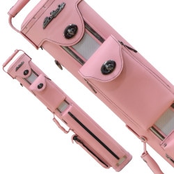 MEZZ 【メッヅ】 キューケース ZC-23A 2バット3シャフト (Cue Case ZC