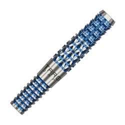 ターゲット ライジングサン G9 21.5g 2BA タングステン95% 村松治樹