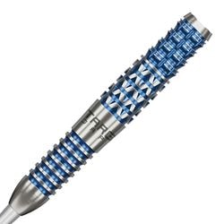 ターゲット ライジングサン G9 21.5g 2BA タングステン95% 村松治樹