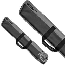 Predator 【プレデター】 ロードライン キューケース 2バット4シャフト