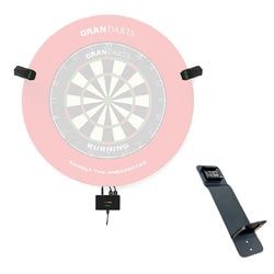 グラン LEDマット (GRAN MAT - LED Action Darts Mat)｜すべての商品