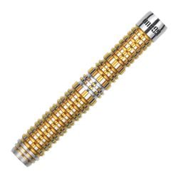 One80 【ワンエイティ】ボウ・グリーブス ブラックエディション VHD