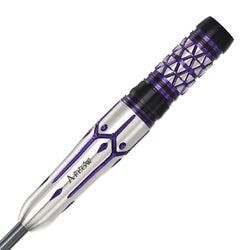 ダイナスティー リュウセイ タイプゼロA 19g タングステン90% 畦元隆成