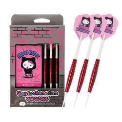 ダーツセット サンリオ Solid&Cool シナモロール ダーツライブテーマ