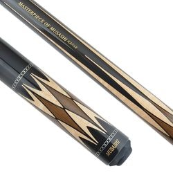 MUSASHI | ビリヤード＆ダーツ【イーアールスポーツ】