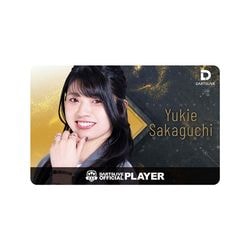 ダーツライブカード DARTSLIVE PLAYER GOODS 第三弾 キャシー・リョン