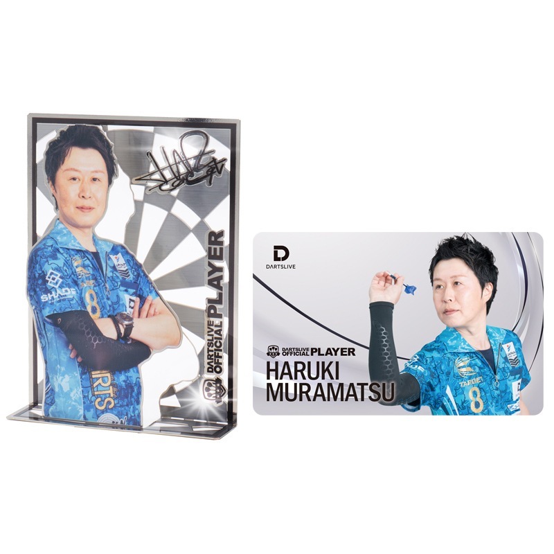 林雄太 ライブカード ターゲットガチャ品