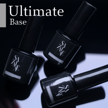 Sazalea アルティメイトベースジェル ボトルタイプ | ベースジェル