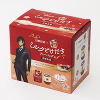 受注予約》ミルクとけだすティーバッグ オリジナルブレンド 刀剣乱舞