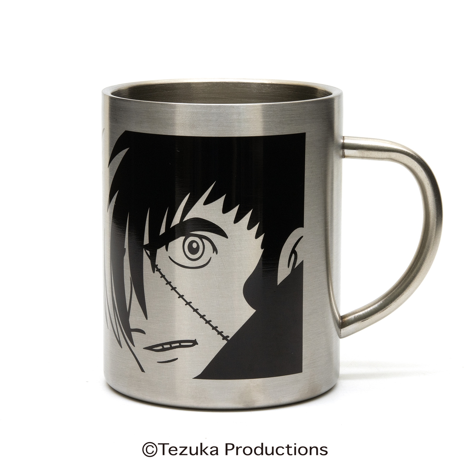 ステンレスマグ | 雑貨 | | グッズ | 【手塚治虫ワールド公式通販サイト】