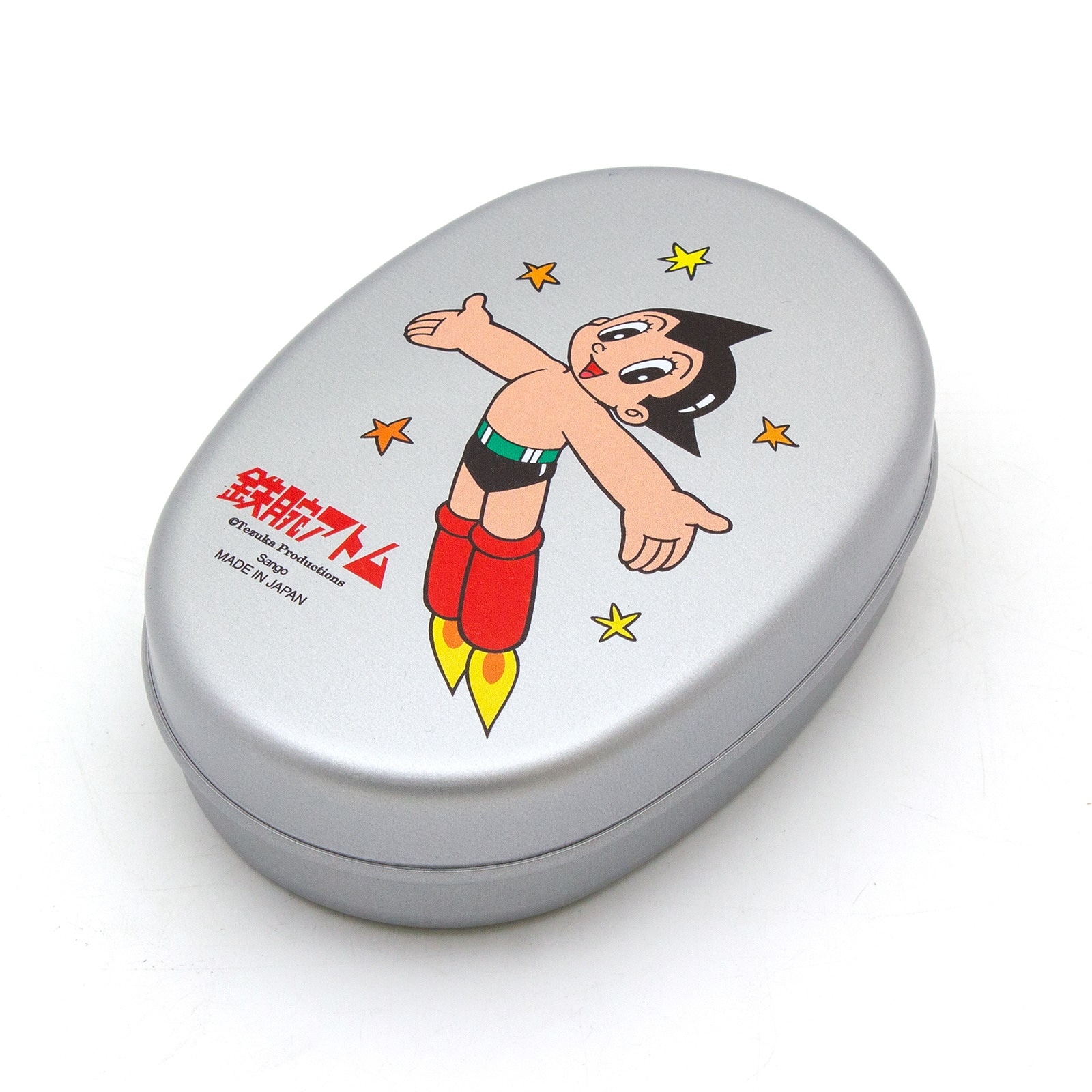 アルミ弁当箱 | 雑貨 | | グッズ | 【手塚治虫ワールド公式通販サイト】