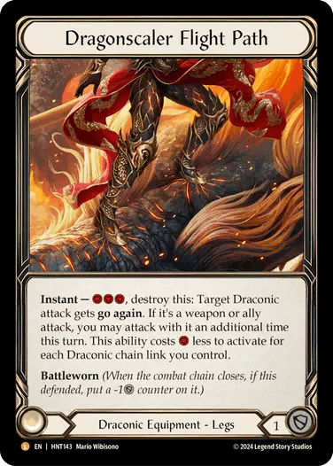 The Hunted,Cold Foil | TOKYO FAB買取