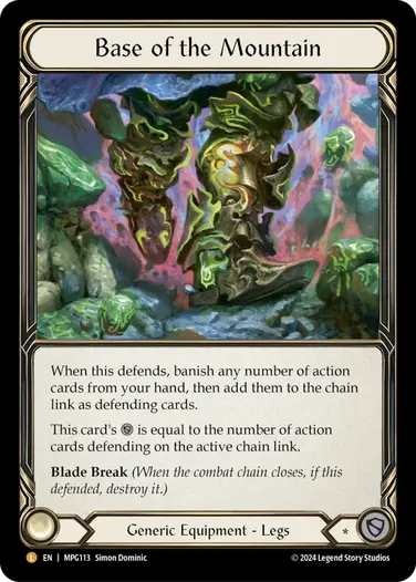 EN】Mastery Pack Guardian,Fabled & Legendary & Marvel | TOKYO FAB買取