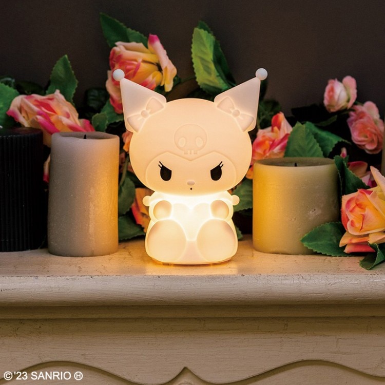 クロミ お部屋ライトBOOK special package ver. | 商品カテゴリ一覧