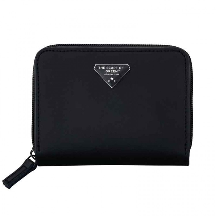 THE SCAPE OF GREEN やみつきサイフ BROWN | 商品カテゴリ一覧,宝島社