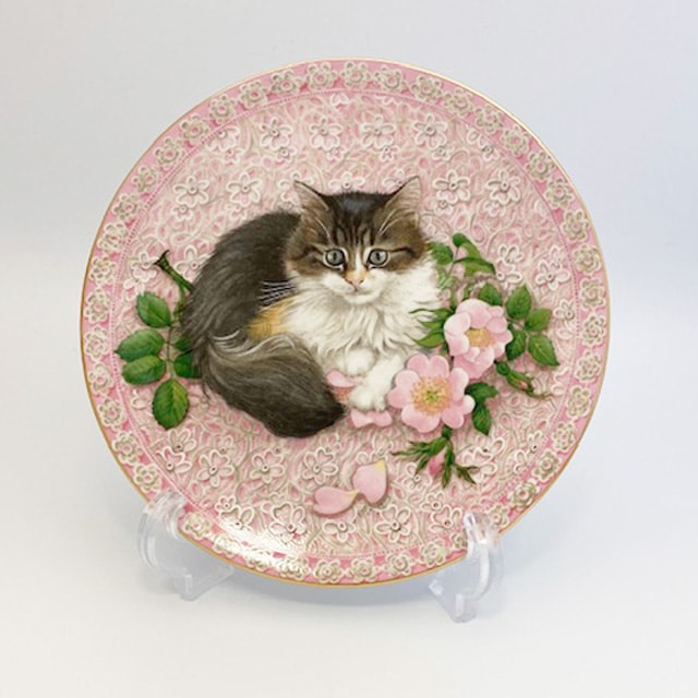 プレート・絵皿,エインズレイ | TIM & SAILOR