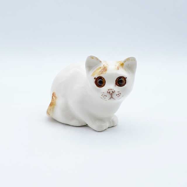 Wintstanley Cat Pottery | TIM & SAILOR