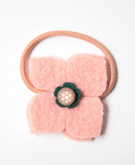 SALE】 mina perhonen ミナペルホネン sonata ソナタ ヘアゴム（kids）