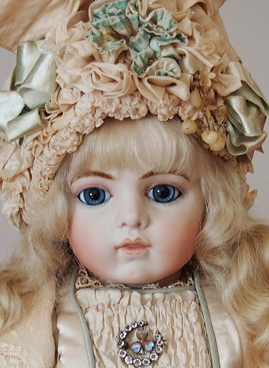 三橋 昌子作/レプリカドール『Bru Jne』 | 人形（Doll） | timeroman-shop