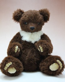テディベア,アーティストベア,CHITO BEAR | timeroman-shop