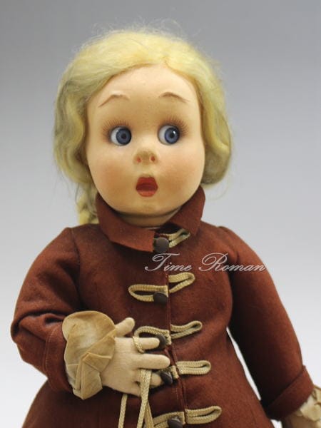 レンチドール 貴婦人 LE023 | 人形（Doll）,その他ドール | timeroman-shop