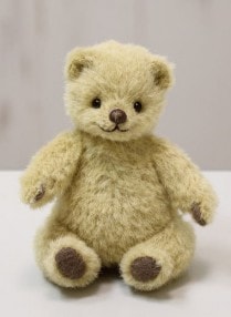 テディベア,アーティストベア,Naomi Bear | timeroman-shop
