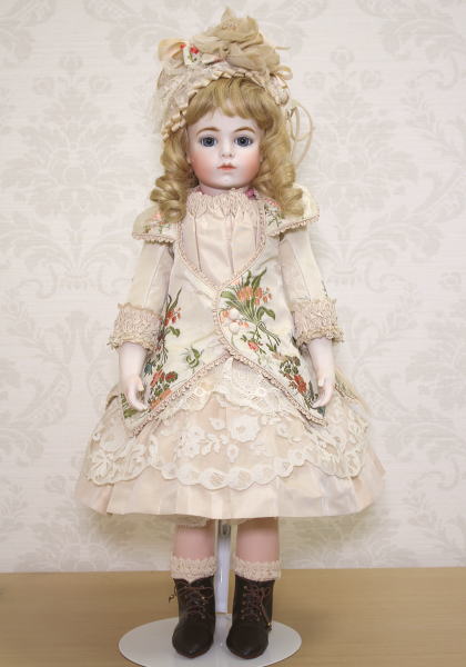 Dollynao 作 / ブリュジュン | 人形（Doll）,リプロダクションドール