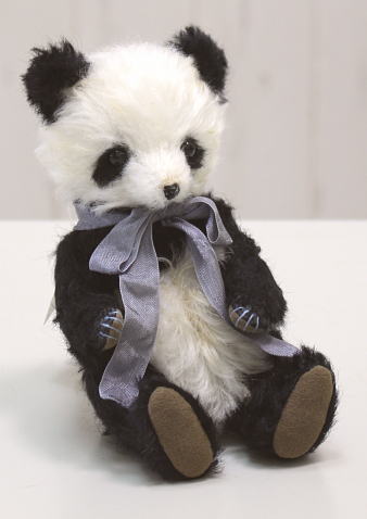 Tea time/ ～私だけのテディ～ パンダ | ≪終了企画≫,≪終了