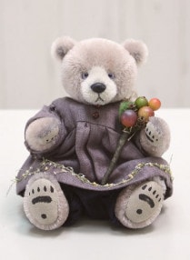 テディベア,アーティストベア,JUN ♡ Bear | timeroman-shop