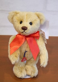 テディベア,メーカー ベア,Clemens （クレメンス） | timeroman-shop