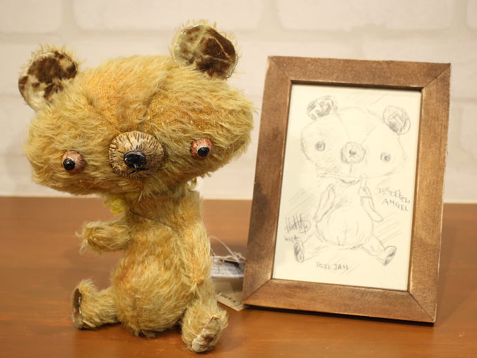 加藤 日砂 / 【フジツボちゃんANGEL】 | ≪終了企画≫,≪終了