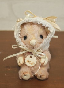 テディベア,アーティストベア,otd Karen bear | timeroman-shop