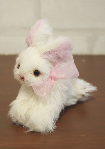 TENGARO BEARS / 【さくらうさぎ 赤ちゃん】 | すべての商品