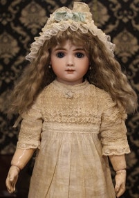 人形（Doll）,アンティークドール | timeroman-shop