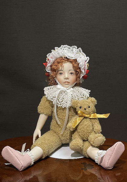 木村 桜子 作 / 【フランボワーズ】 | ≪終了企画≫,《終了》◇第13回