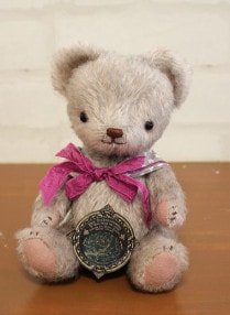 テディベア,アーティストベア,Atelierうさぎのあな | timeroman-shop