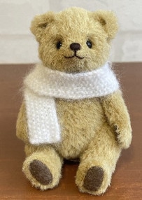 テディベア,アーティストベア,Naomi Bear | timeroman-shop