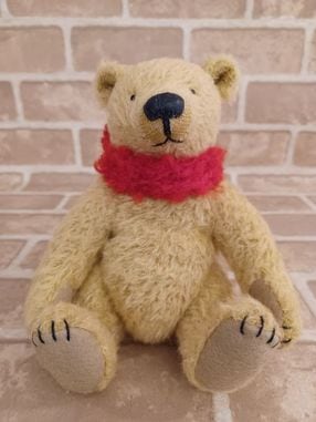 テディベア,アーティストベア,Cho-su | timeroman-shop