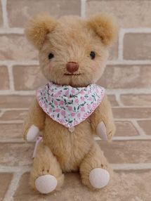 テディベア,アーティストベア | timeroman-shop